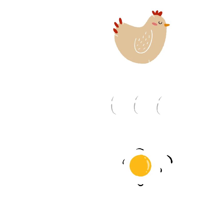 Derivation function chicken math