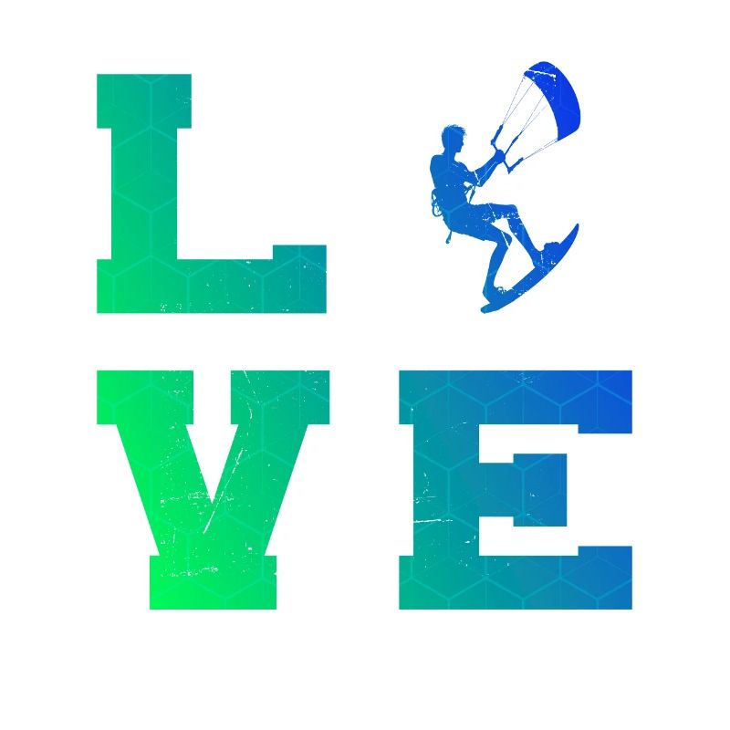 Femmes Kitesurf Kitesurf Kitesurf Kiting