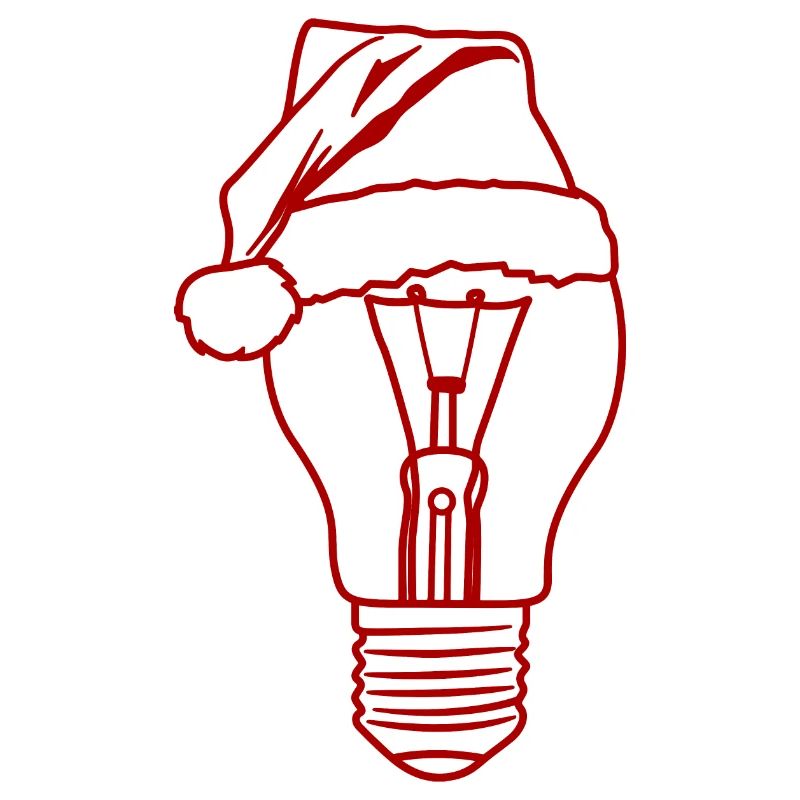 Christmas light