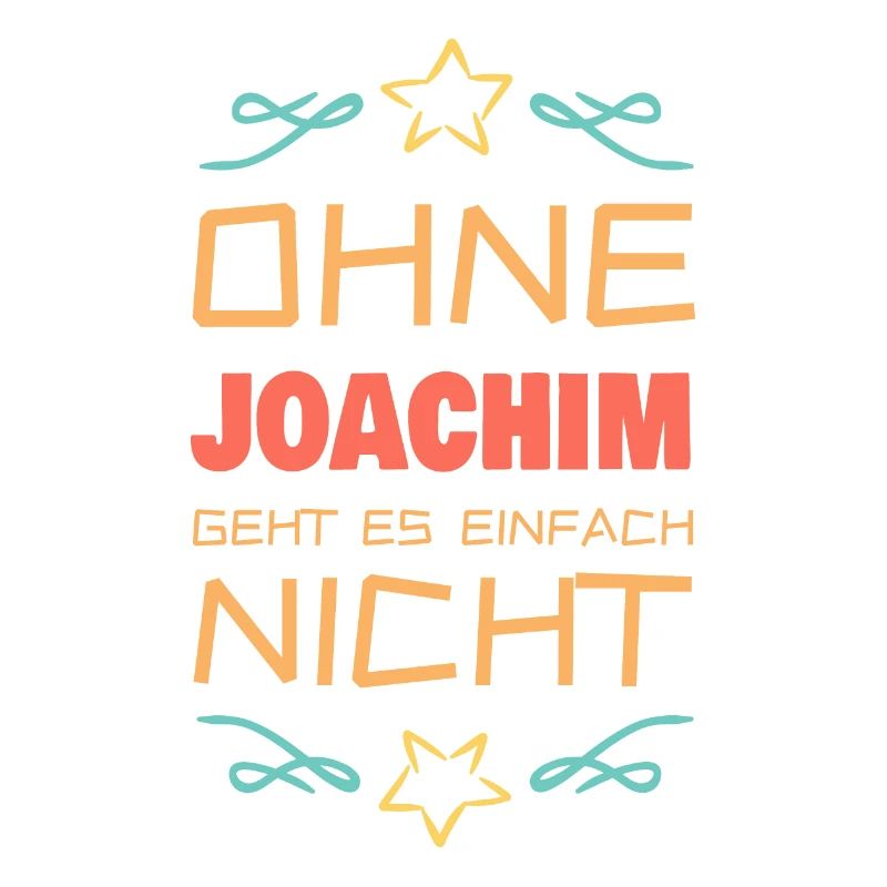 Joachim