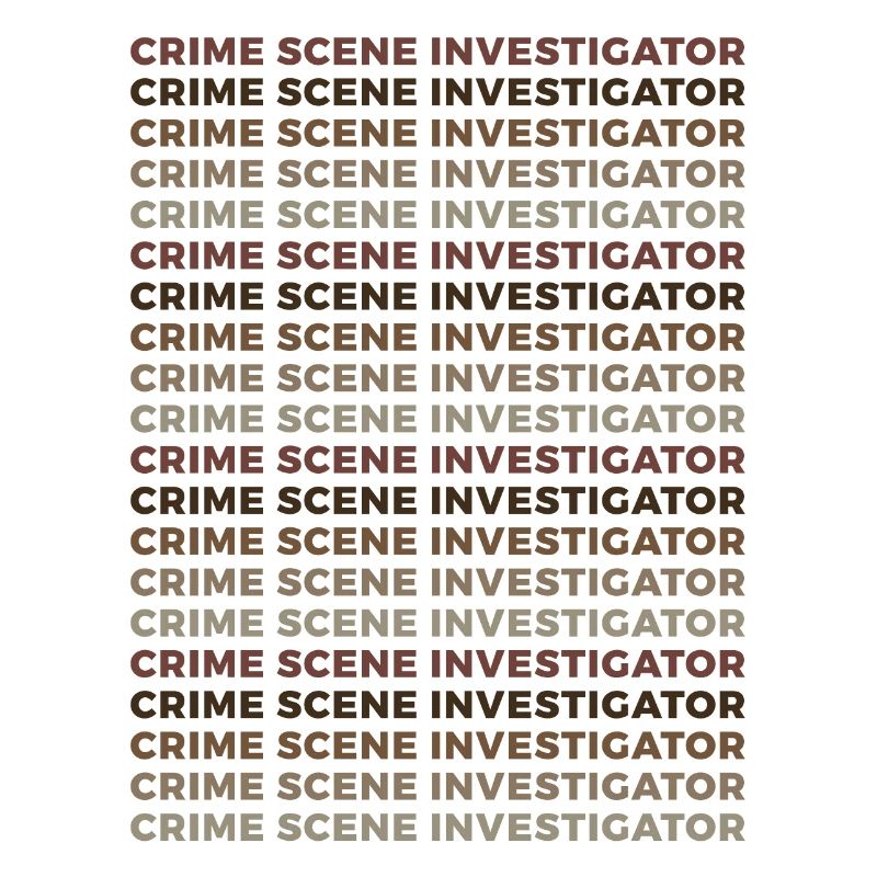 Securing traces - Kripo Polizei Kriminaltechnik