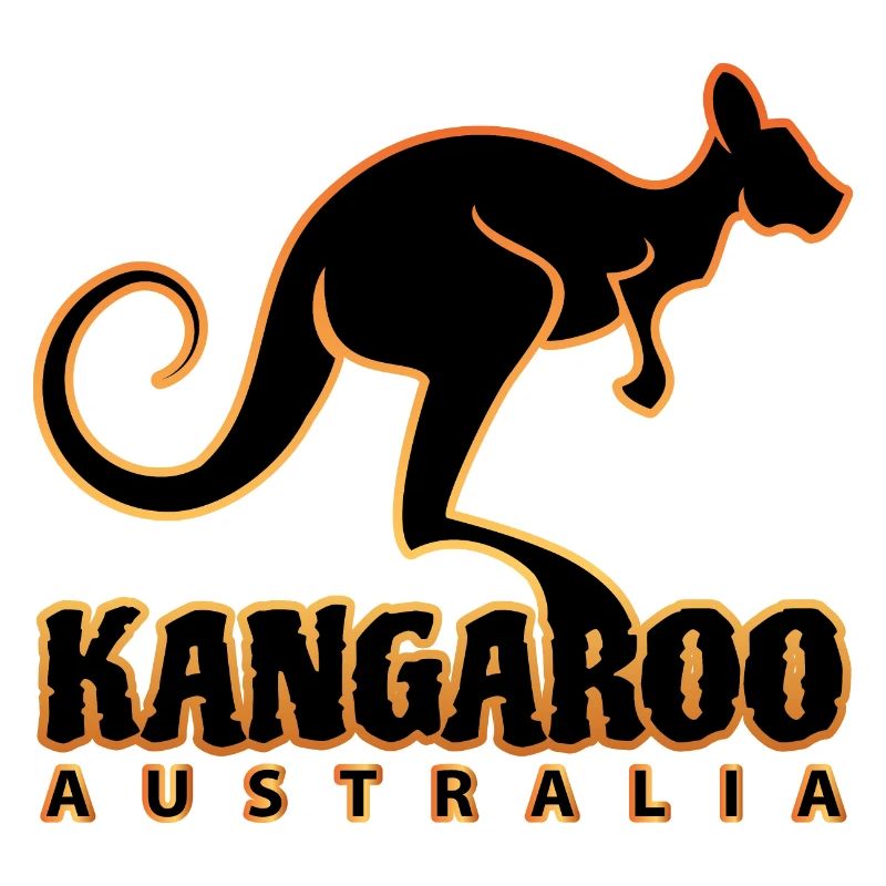 Kangaroo - AUSTRALIEN