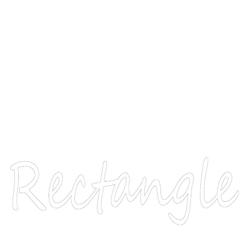 Wrong Rectangle Shape