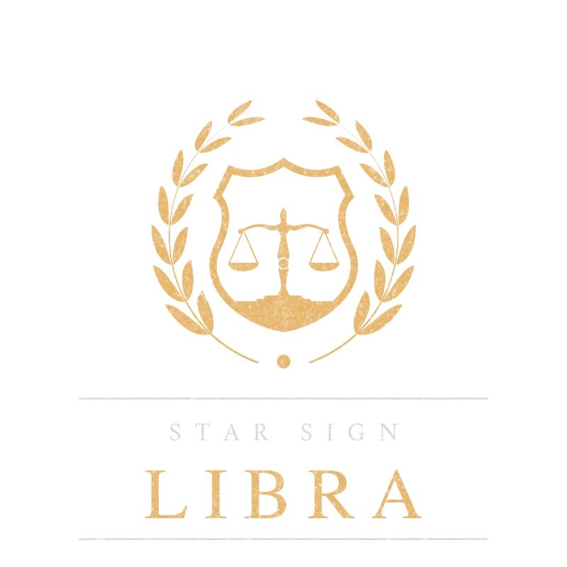 Star Sign Libra