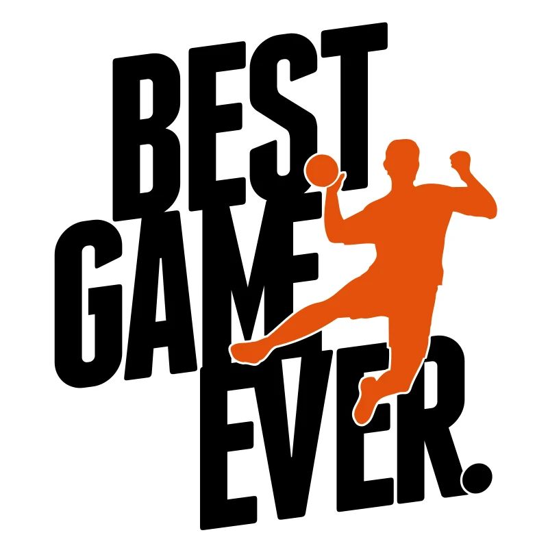 best game ever - handball