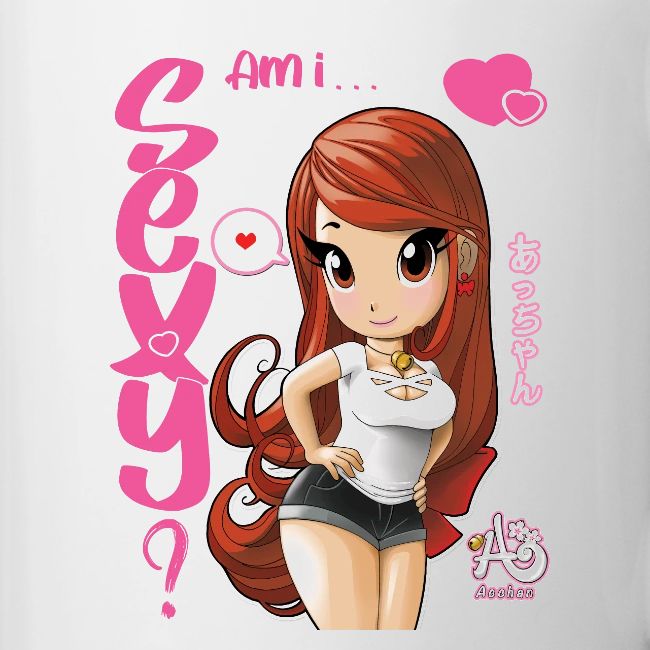 Acchan sexycute pose