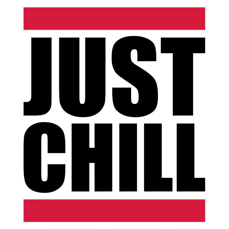 Bar Just Chill Relax