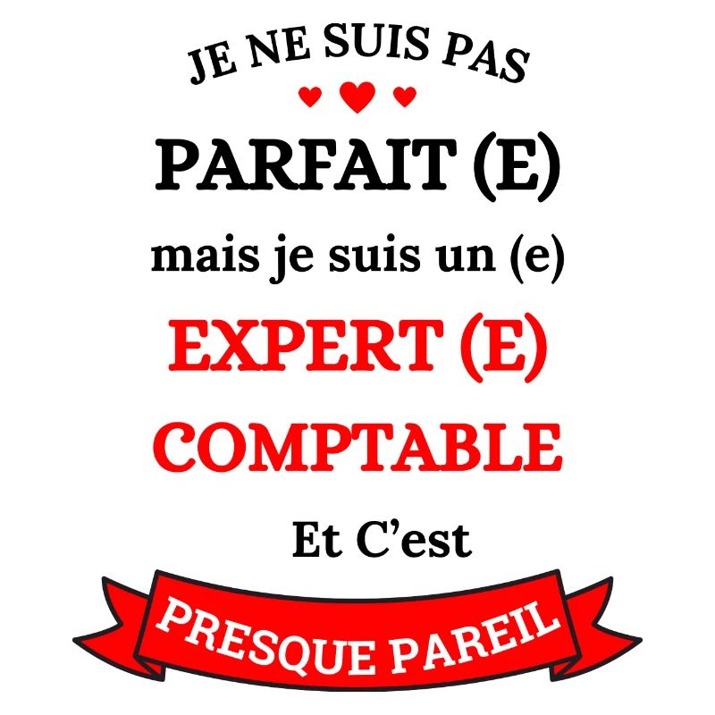 EXPERT(E)-COMPTABLE PARFAIT(E)