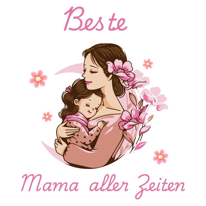 Happy Mom