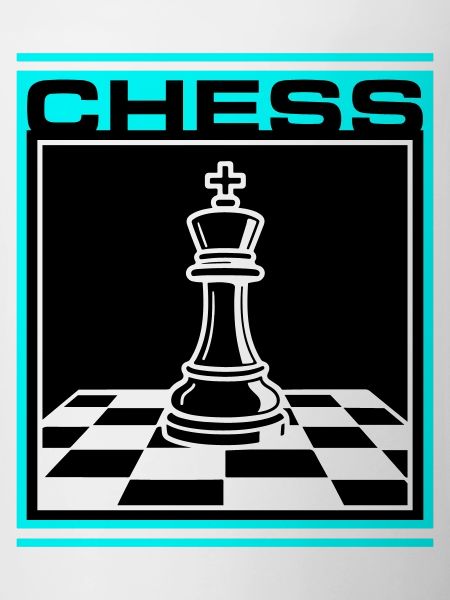 Chess King Chess