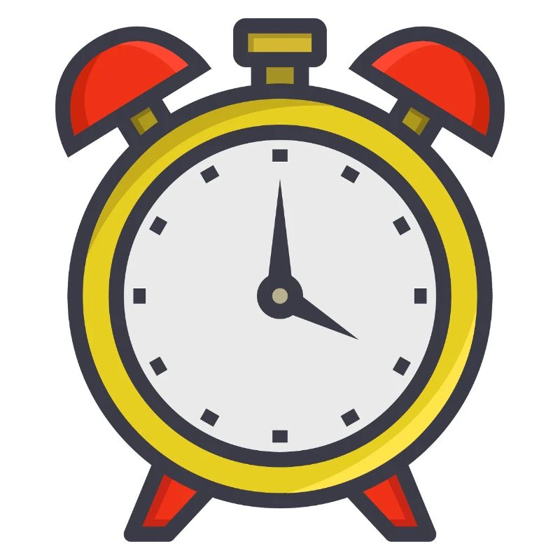 Alarm clock