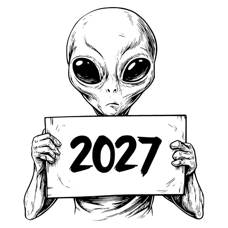Extraterrestrial