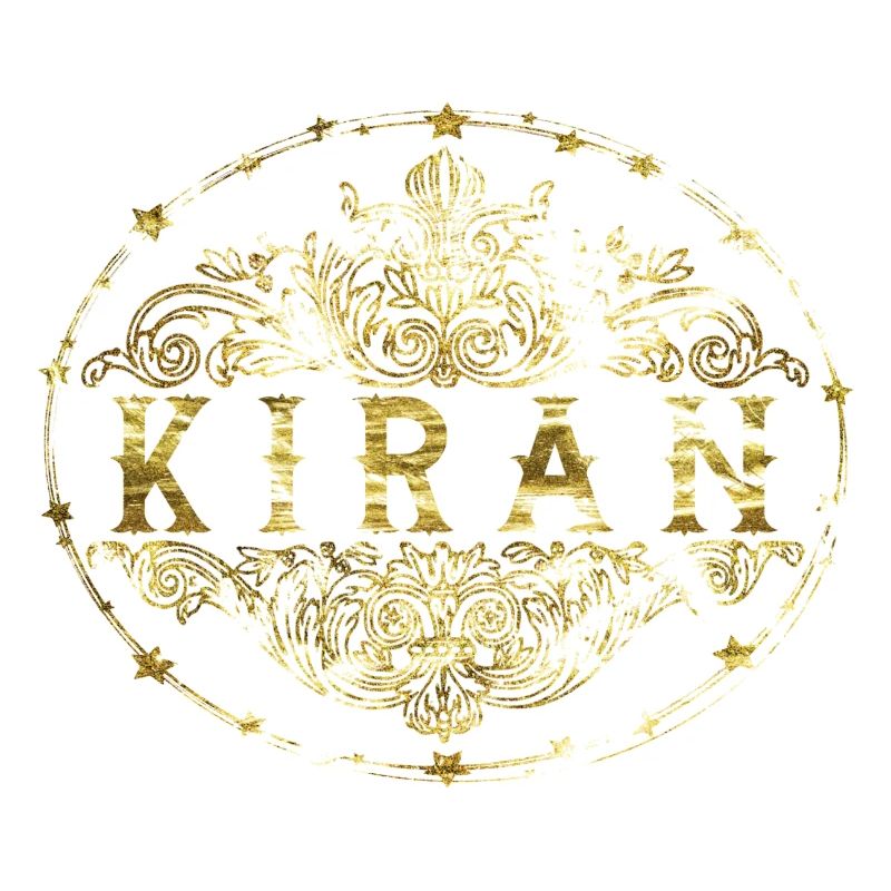 Kiran