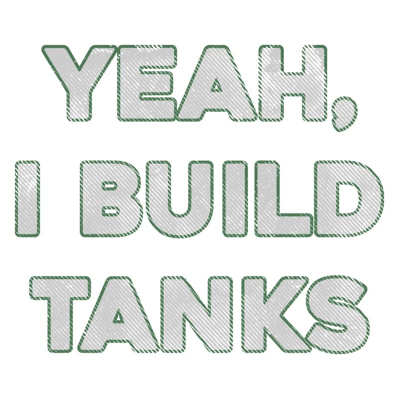 Scale Model Tank Builder