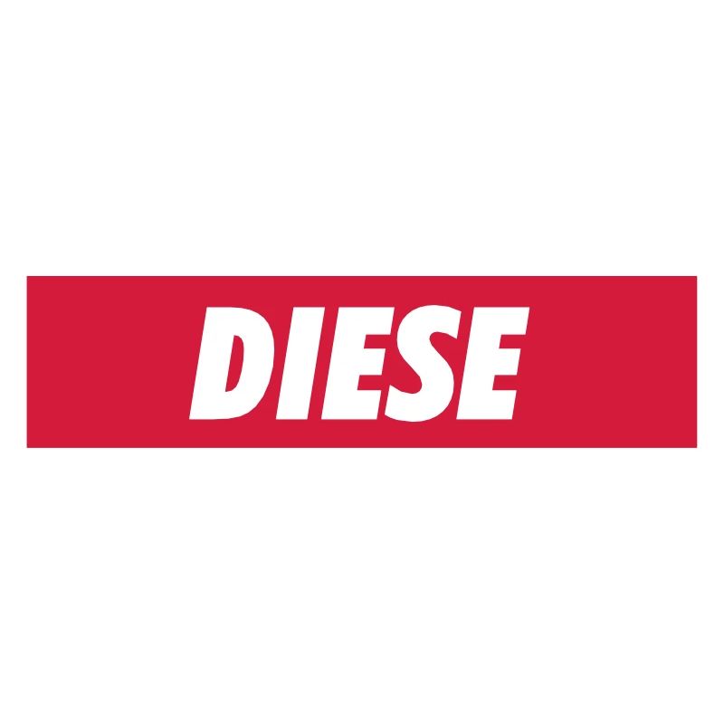 Diese