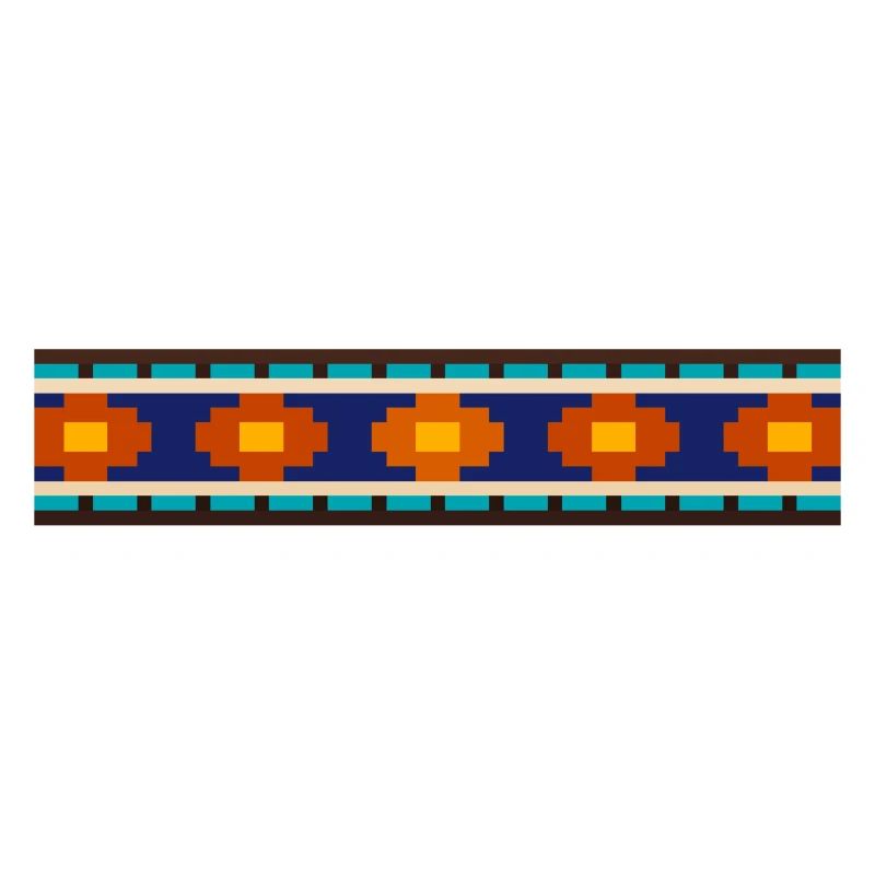 Ethnic Indian pattern