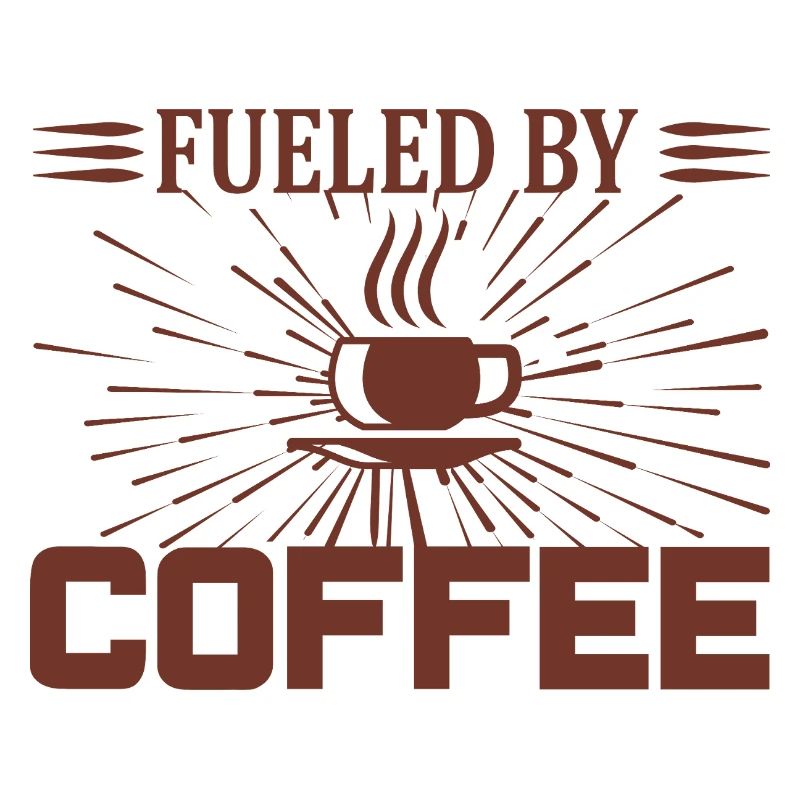 Alimenté par le café