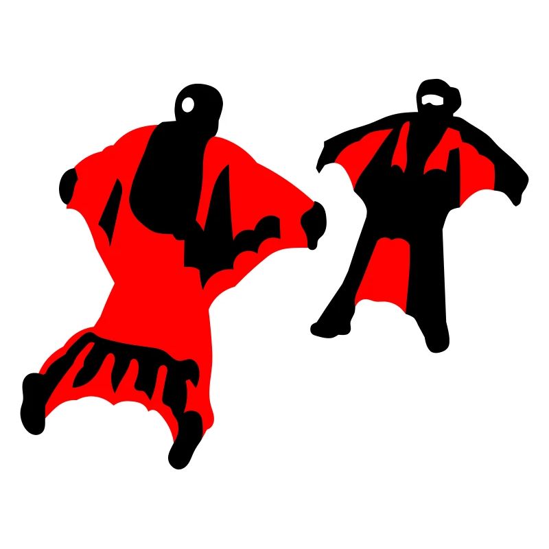 wingsuit
