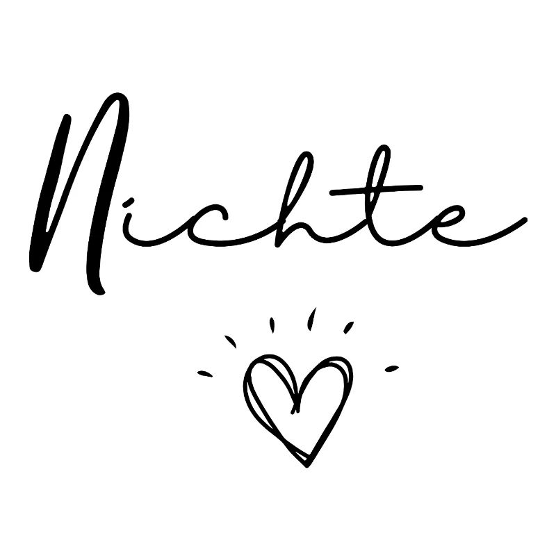 nichte