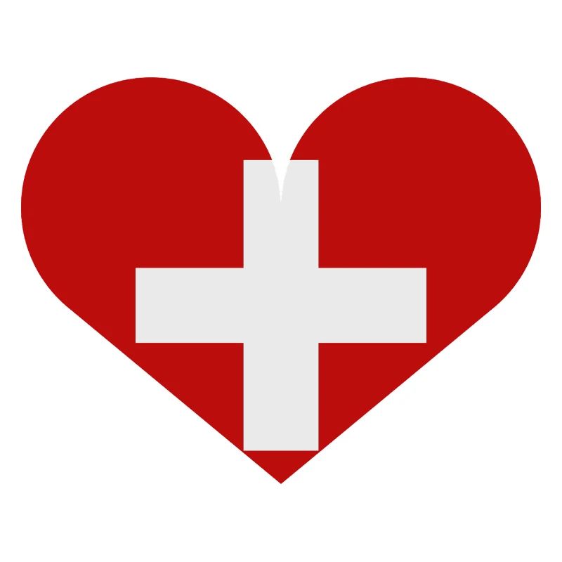 Drapeau suisse