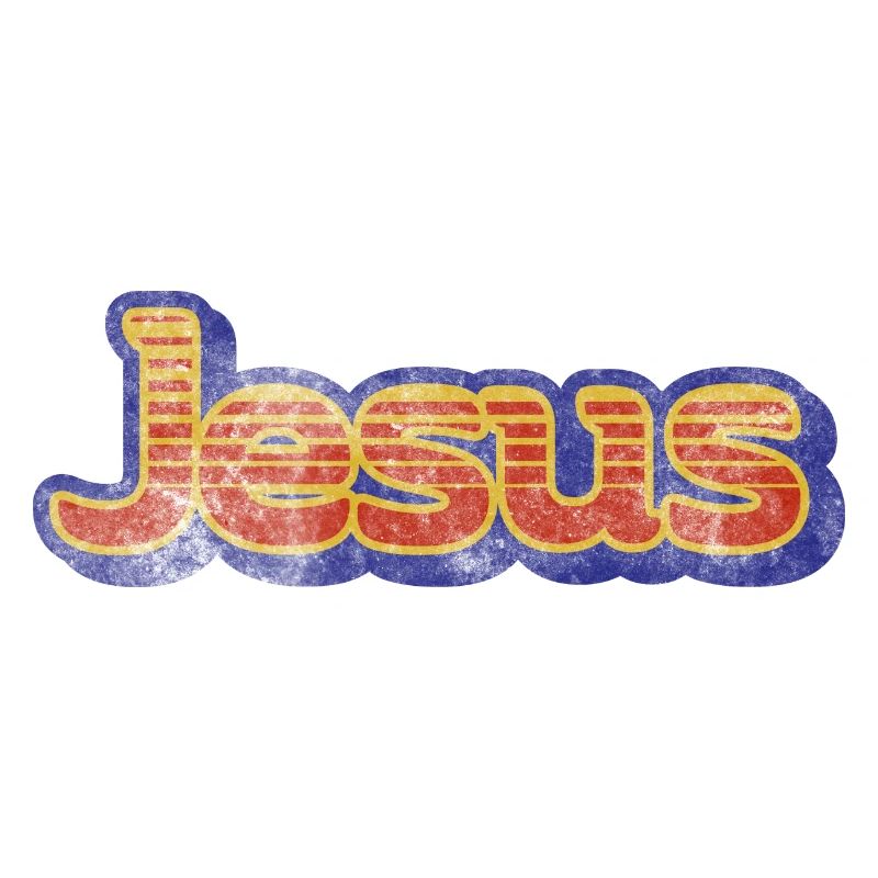 Jesus