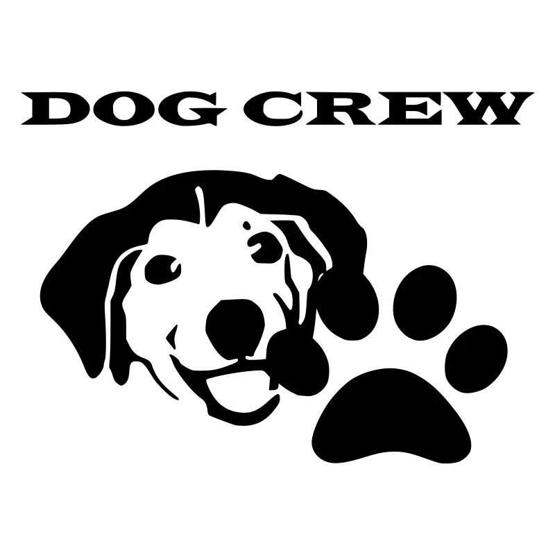 Équipe de chiens