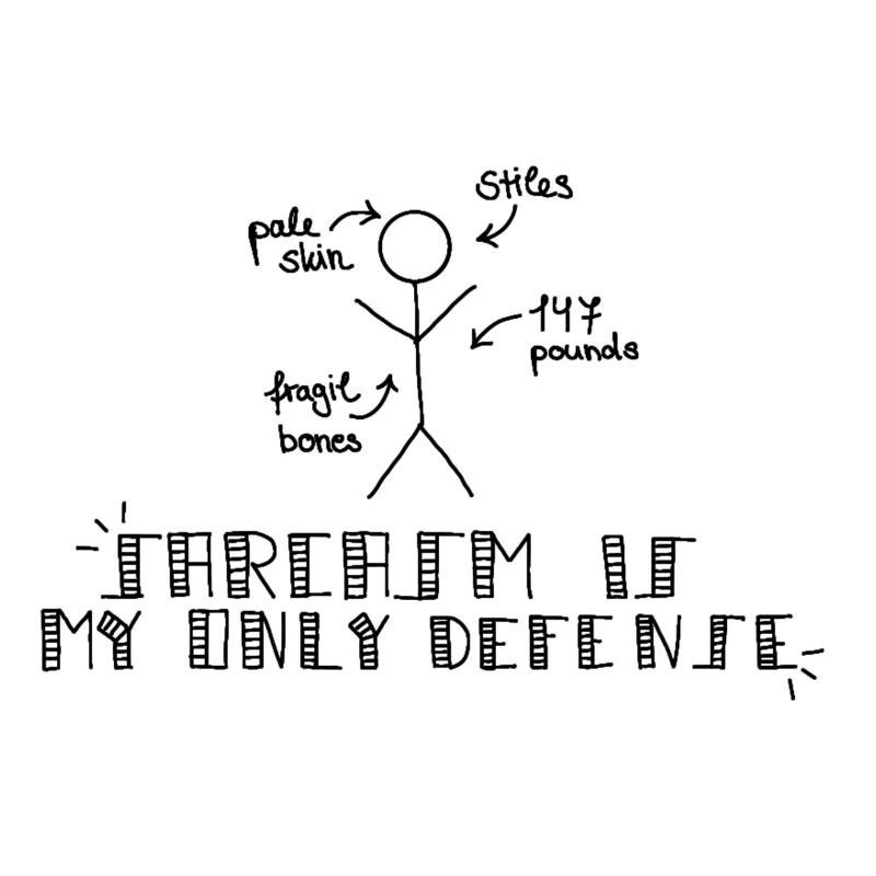 Sarcasm Graphique