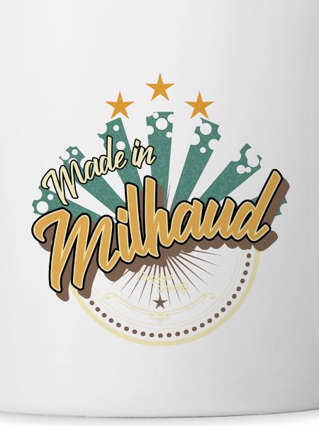 Made in Milhaud