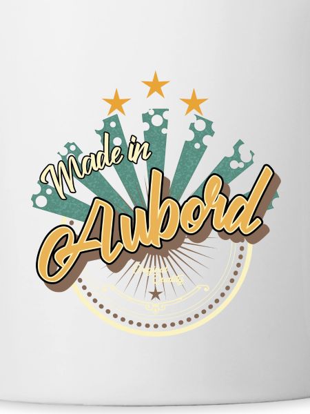 Made in Aubord