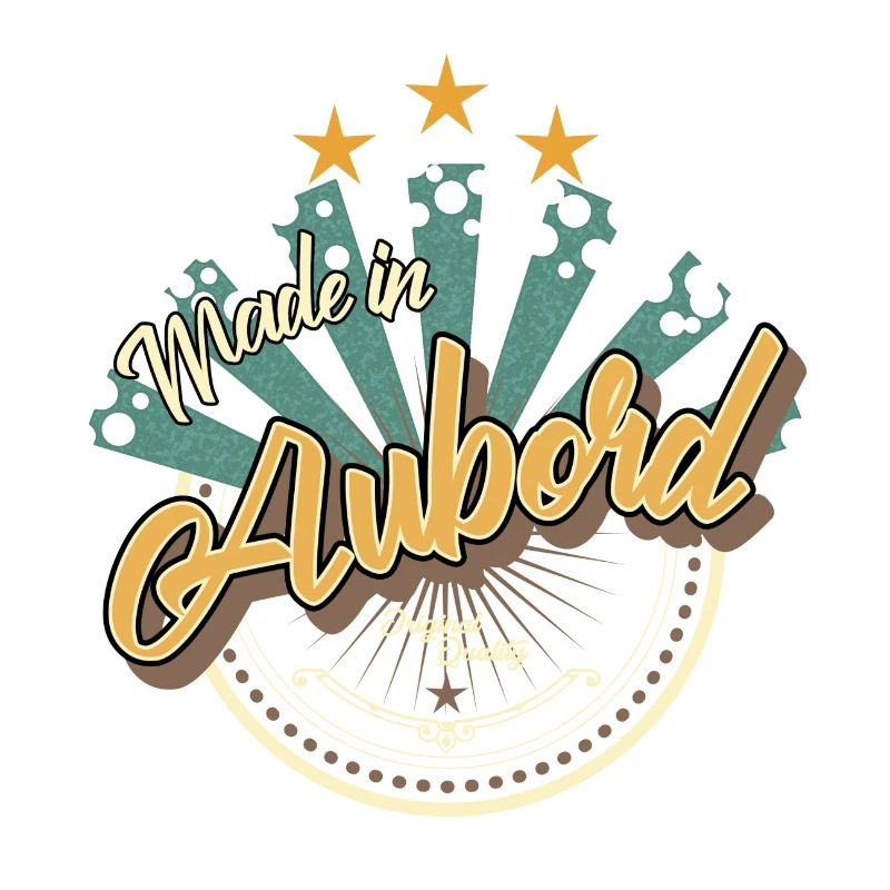 Made in Aubord