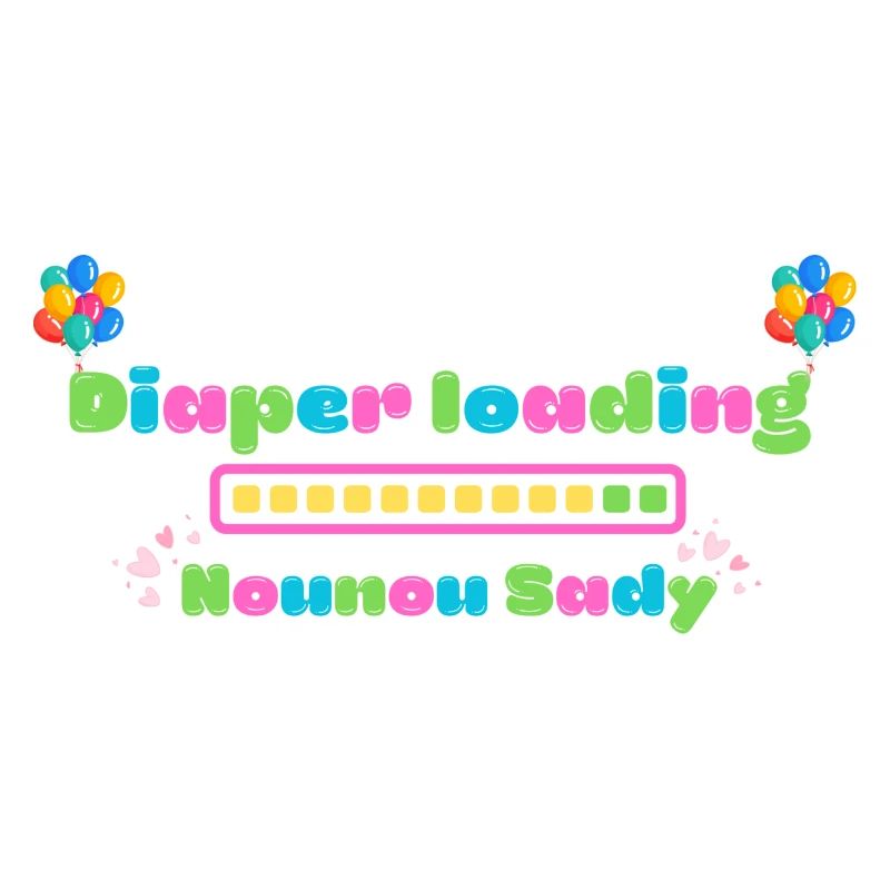 Changement de Couche Loading