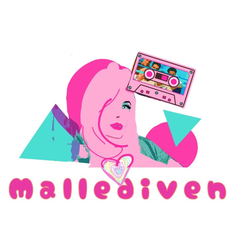 Mallediven,malle, Mallorca, diven