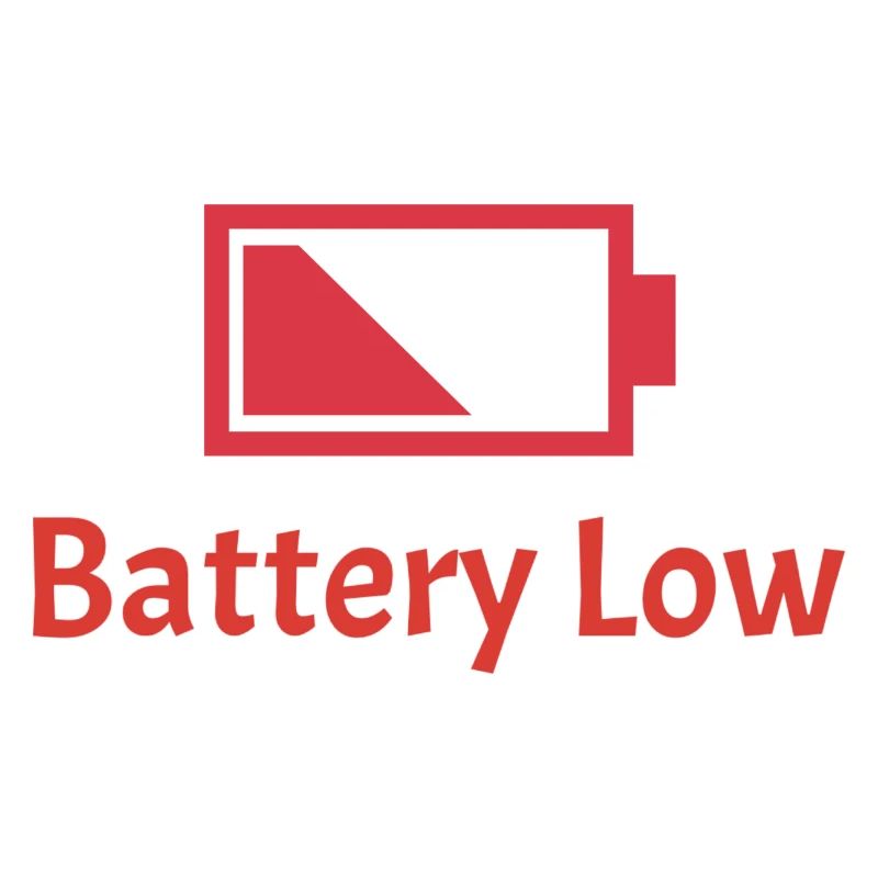 Battery Low