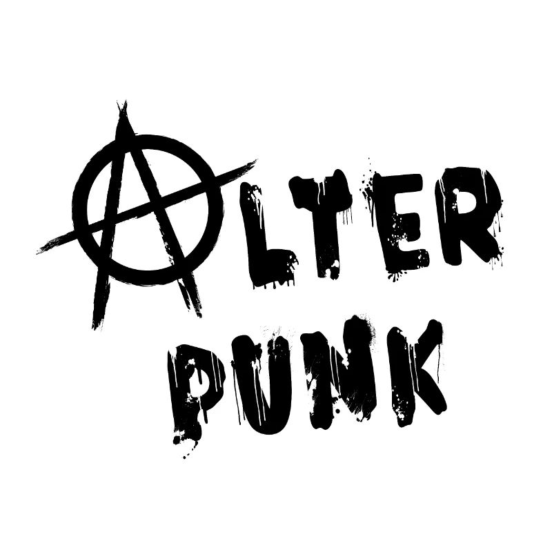 Old Punk
