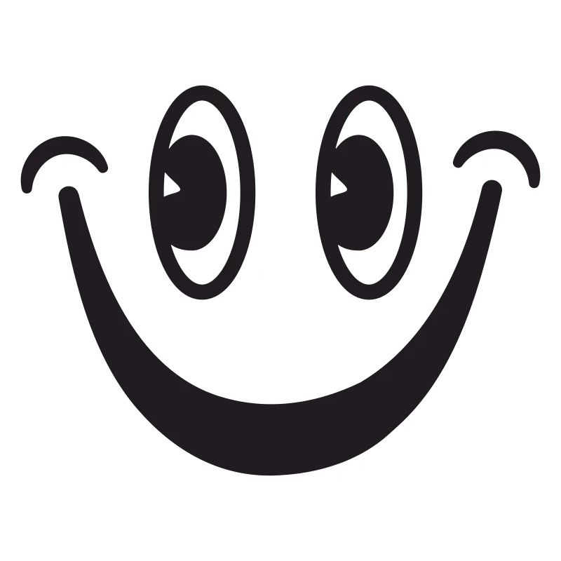 Smiling Face