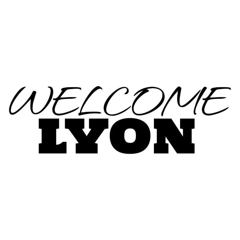 WELCOME LYON