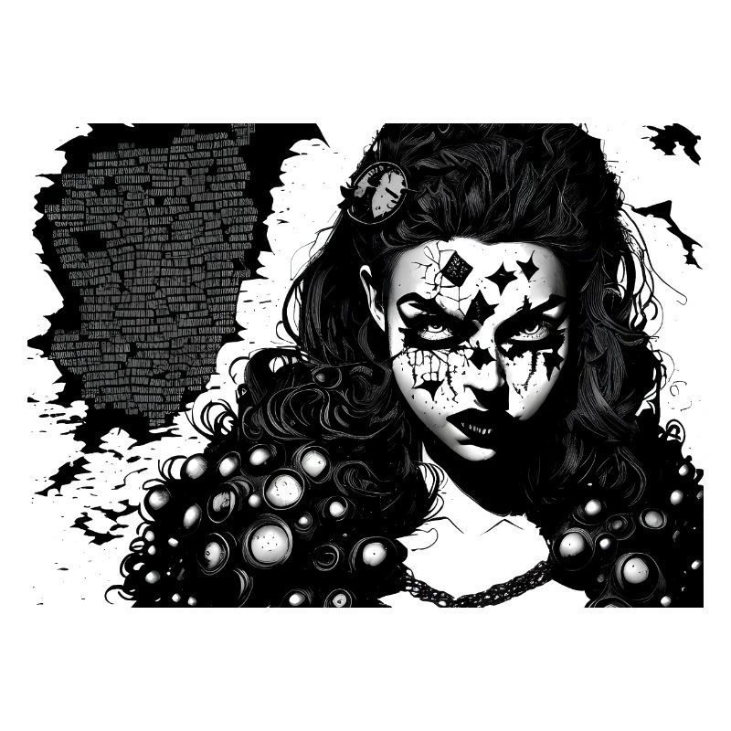 Trinity #7