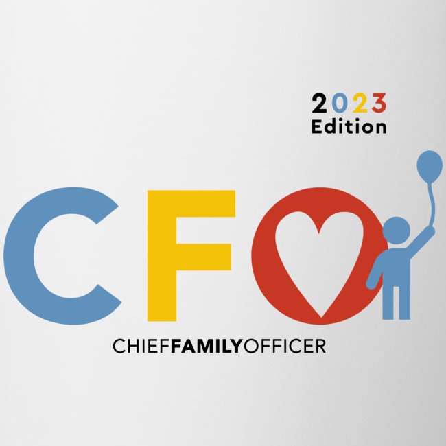 CFO Edition 2023 (Black)