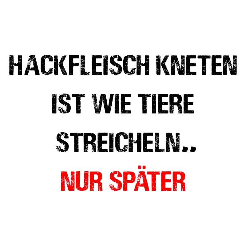 Hackfleisch