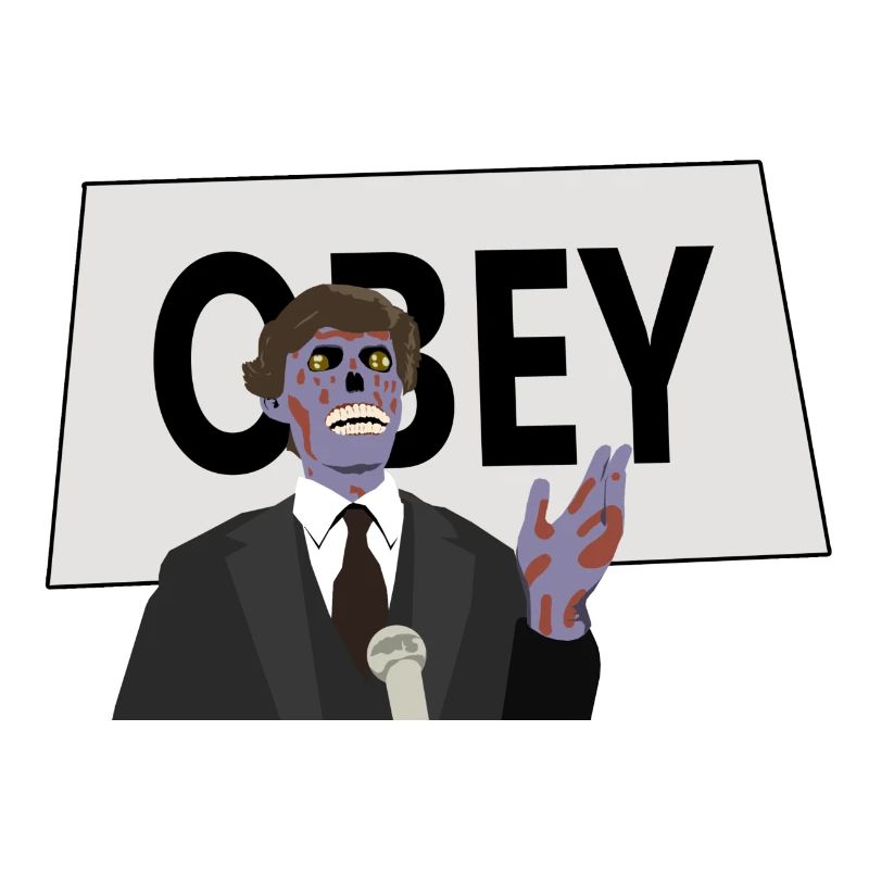 Obey