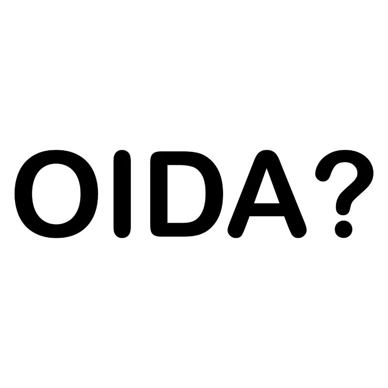 OIDA?