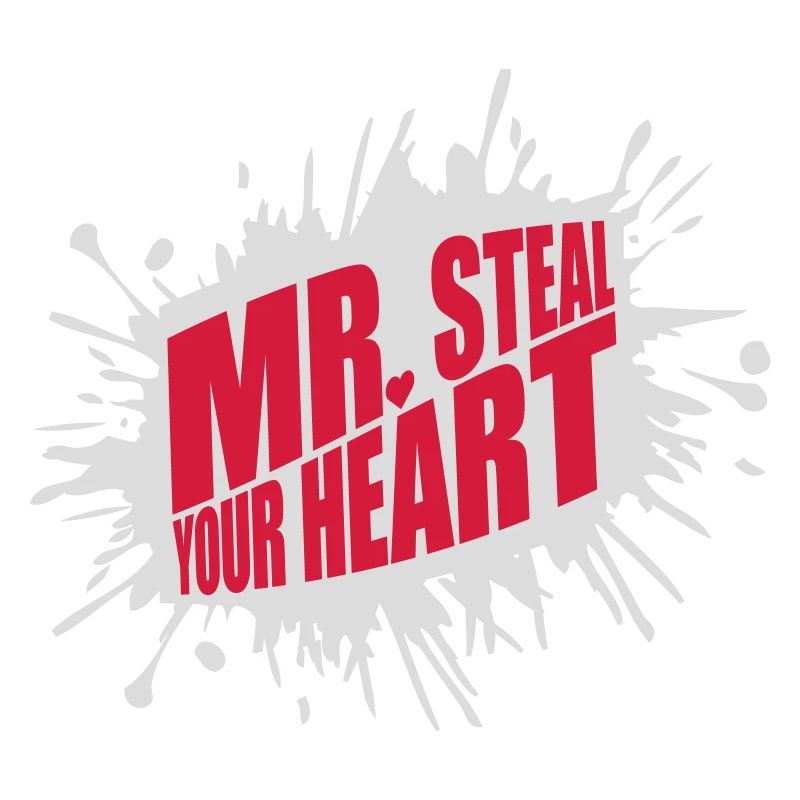 mr steal your heart
