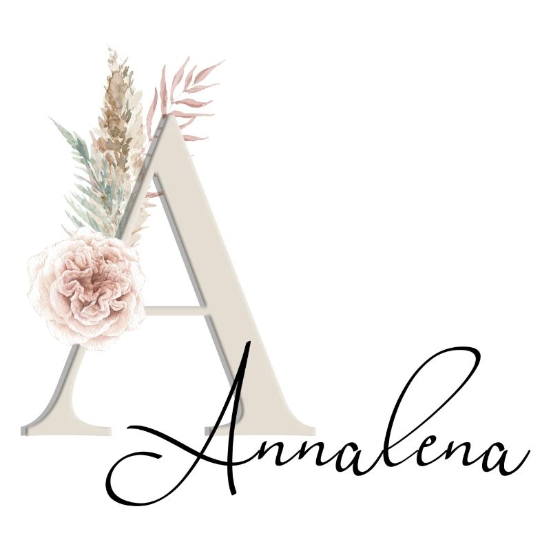 Annalena Nom Boho