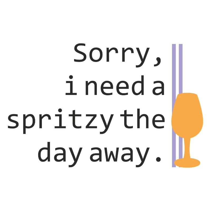 Spritzy Day 