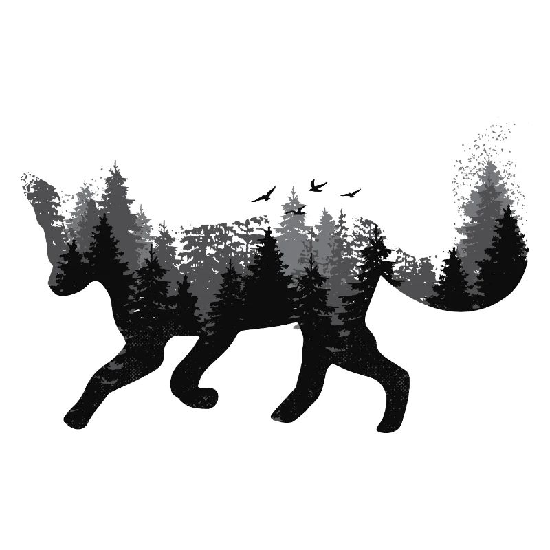 Fox & Forest