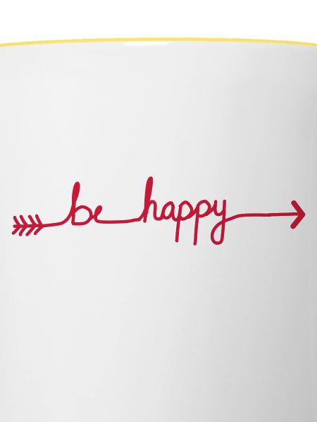 Be Happy