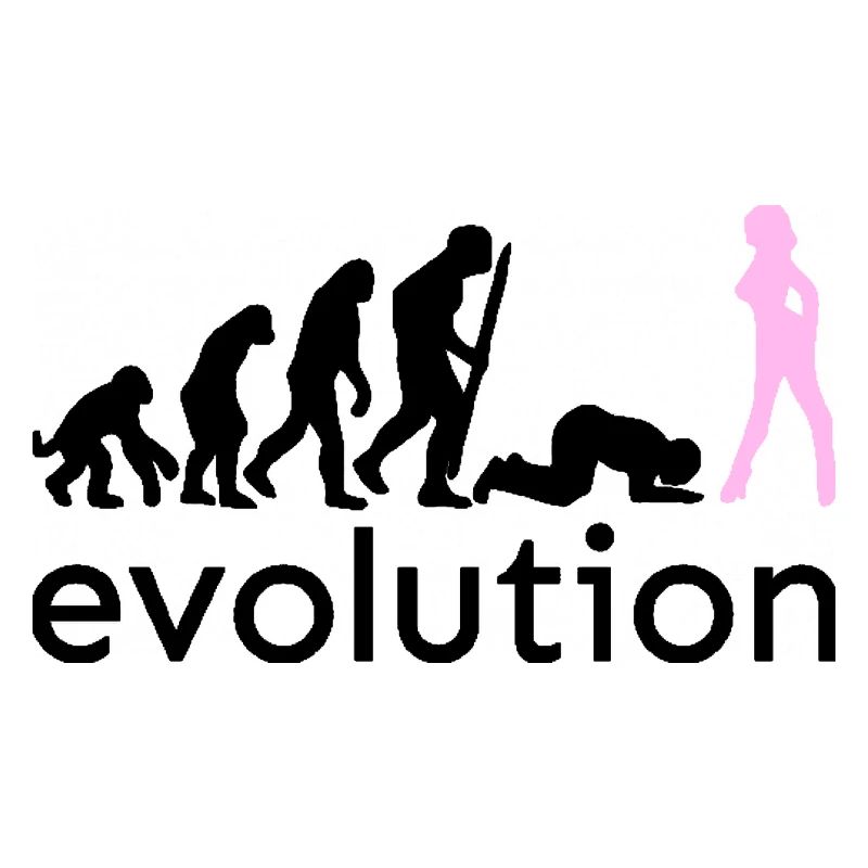 évolution