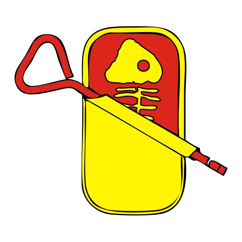 boîte de sardine