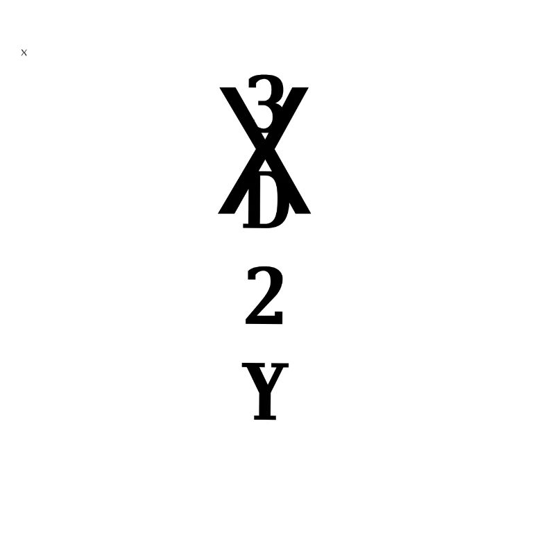 3d2y