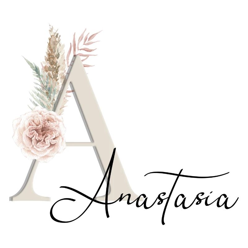 Anastasia Nom Boho